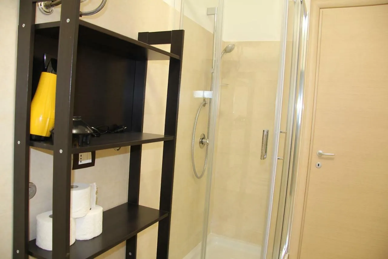 كاتانيا Urban Pop Bnb فندق مبيت وإفطار