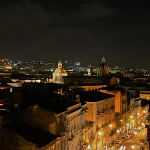 Bed & Breakfast And Trinacria View, Aeroporto di Catania Fontana Rossa