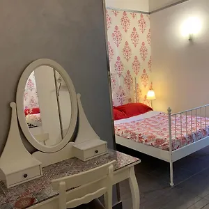 Bed & Breakfast Canova, Aeroporto di Catania Fontana Rossa