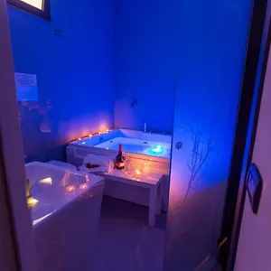 Bed & Breakfast Etnea 208 Luxury Jacuzzi, Catánia