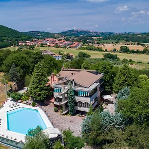 Agrihotel Ambra Szálloda