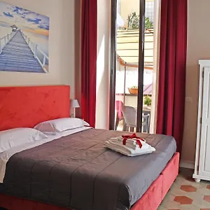 Romeo Luxury Bed & Breakfast