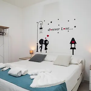 Apartamento Mungibeddu 