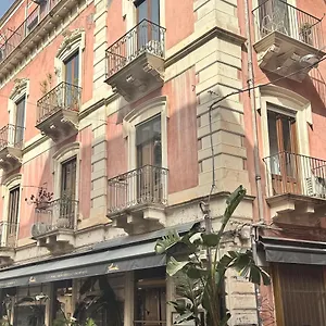 Pensión Sofia Katane Gemmellaro