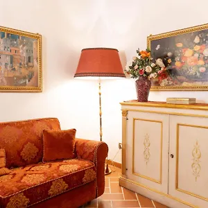 Apartamento Ricale 