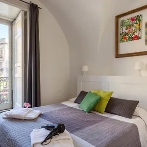 Vendégház Da Gianni E Lucia With Bathroom In The Center