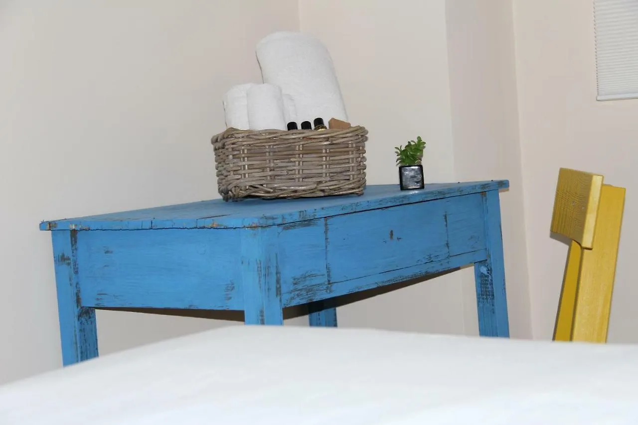 Bed & Breakfast Urban Pop Bnb Catania