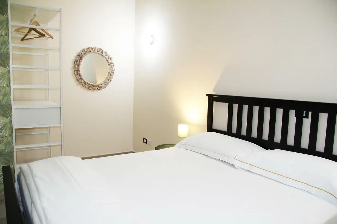 Urban Pop Bnb Catania Bed & Breakfast