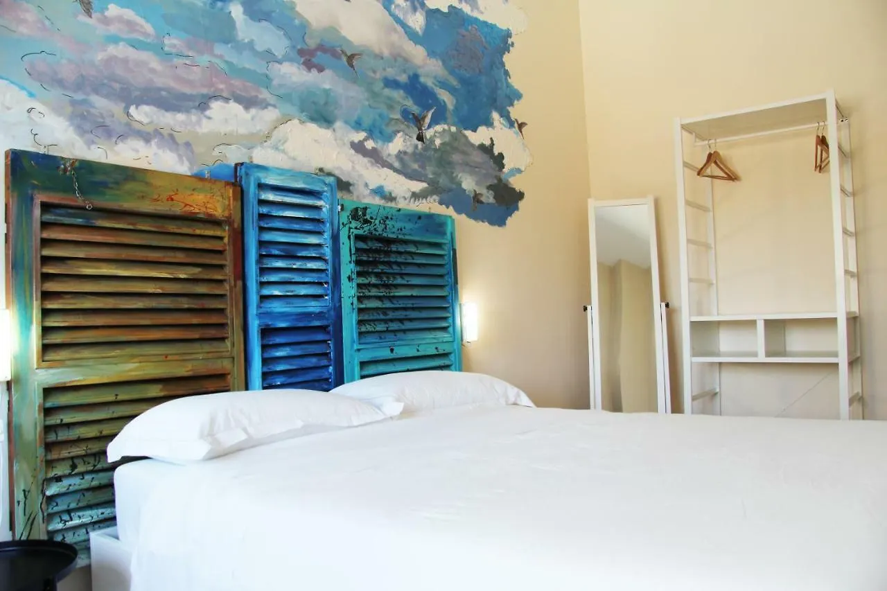Frühstückspension Urban Pop Bnb Catania