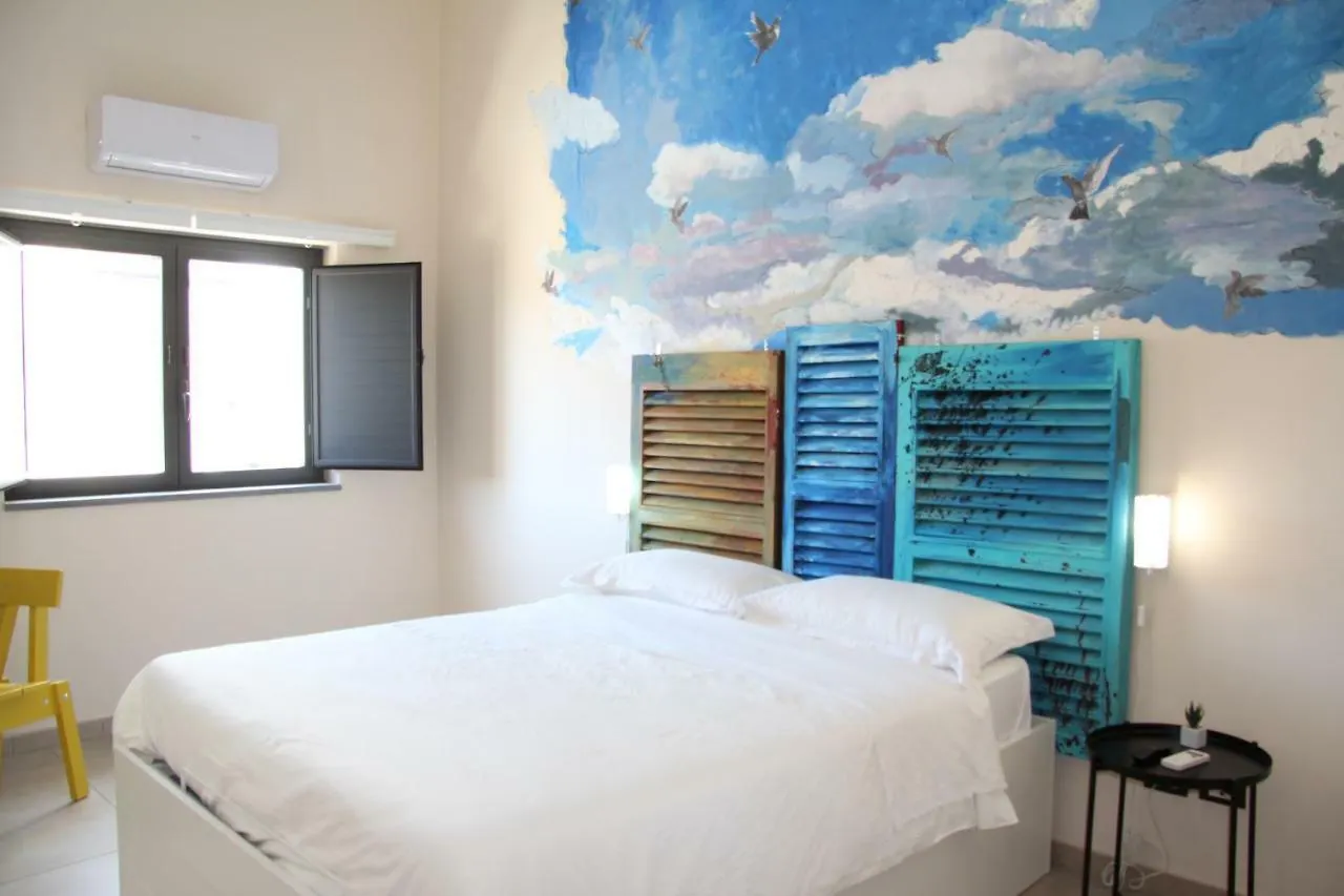 *** Bed & Breakfast Urban Pop Bnb Catania Italy