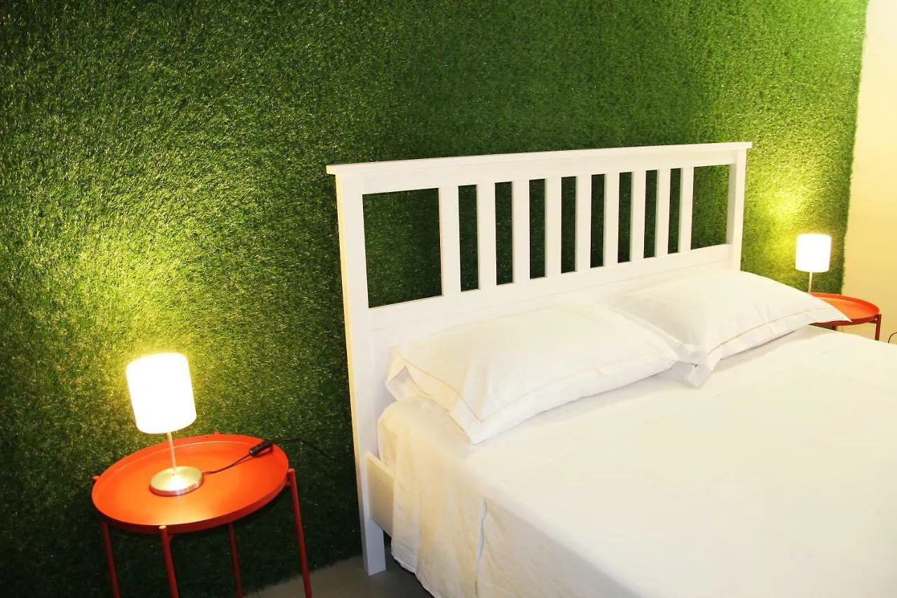*** Bed & Breakfast Urban Pop Bnb Catania Italy